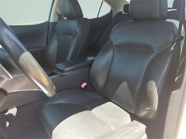 used 2010 Lexus IS 250 car, priced at $10,797