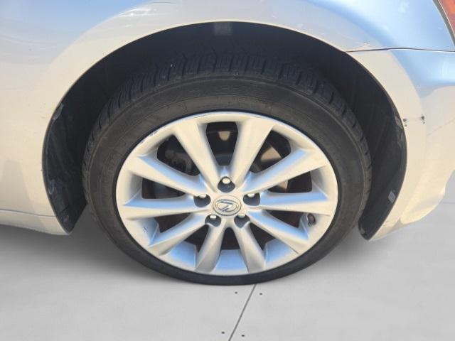 used 2010 Lexus IS 250 car, priced at $10,797
