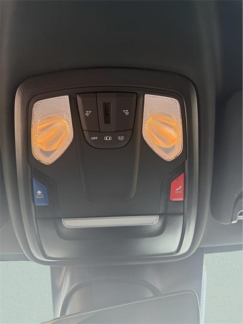 new 2025 Ram 2500 car, priced at $64,070