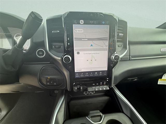 new 2025 Ram 2500 car, priced at $64,070