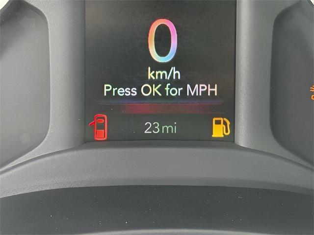 new 2025 Ram 2500 car, priced at $64,070