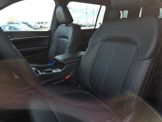 new 2025 Jeep Grand Cherokee L car, priced at $44,270