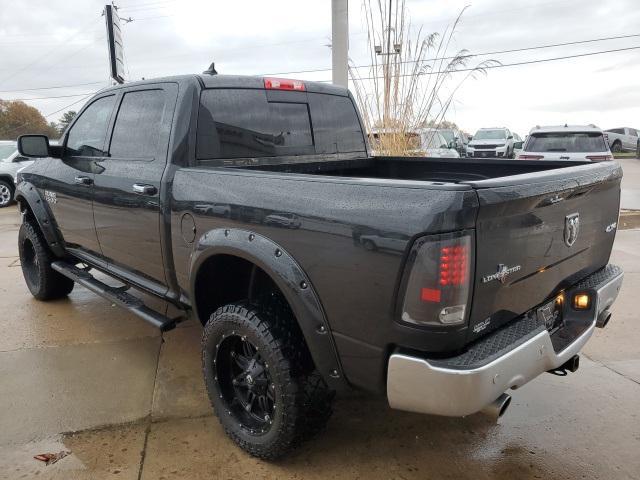 used 2016 Ram 1500 car, priced at $17,466