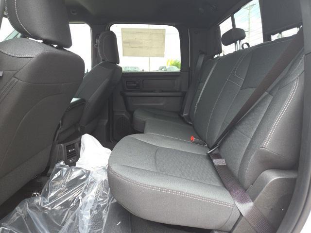 new 2025 Ram 3500 car, priced at $62,570