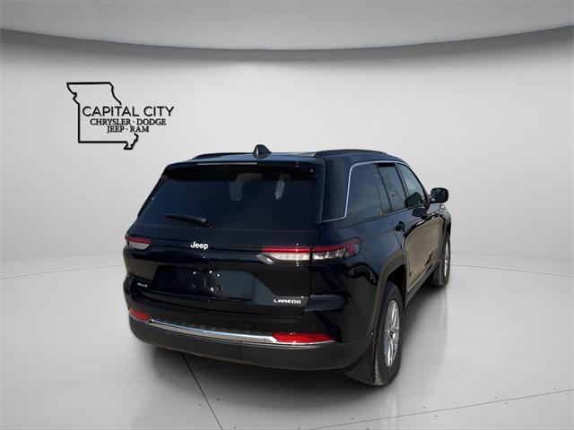 new 2025 Jeep Grand Cherokee car, priced at $37,840