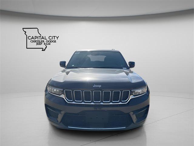 new 2025 Jeep Grand Cherokee car, priced at $37,840