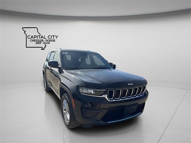 new 2025 Jeep Grand Cherokee car, priced at $37,840