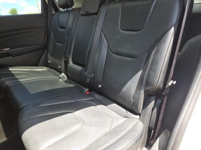 used 2019 Ford Edge car, priced at $11,800