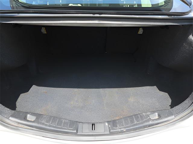 used 2020 Ford Fusion car, priced at $14,835