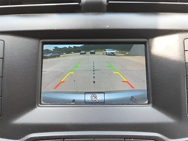 used 2020 Ford Fusion car, priced at $14,835