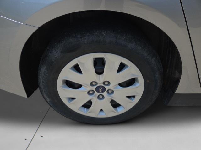 used 2020 Ford Fusion car, priced at $14,835