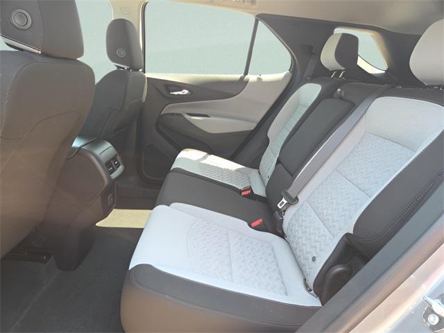used 2023 Chevrolet Equinox car, priced at $21,980