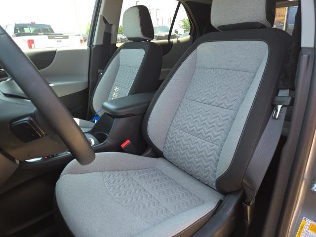 used 2023 Chevrolet Equinox car, priced at $22,272