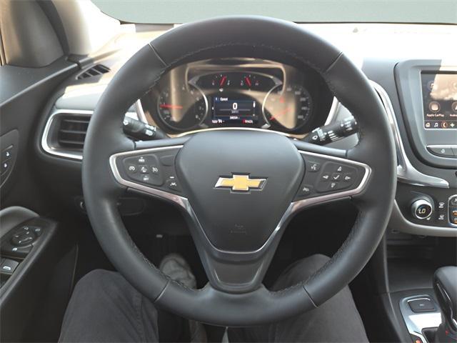 used 2023 Chevrolet Equinox car, priced at $21,980