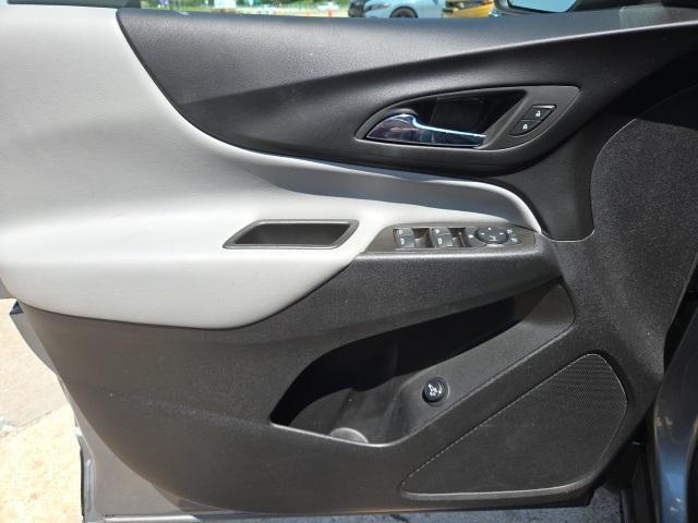 used 2023 Chevrolet Equinox car, priced at $22,272