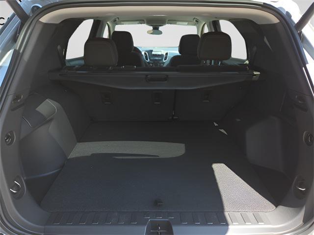 used 2023 Chevrolet Equinox car, priced at $21,980