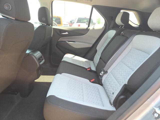 used 2023 Chevrolet Equinox car, priced at $22,272