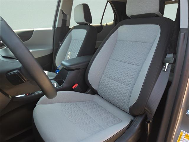 used 2023 Chevrolet Equinox car, priced at $21,980
