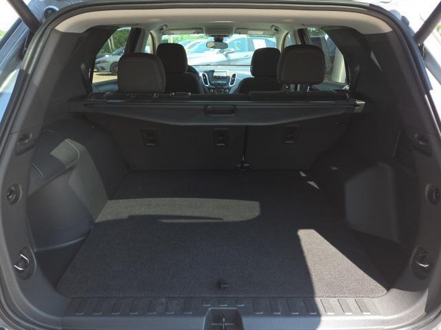 used 2023 Chevrolet Equinox car, priced at $22,272