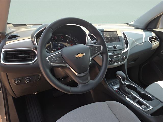 used 2023 Chevrolet Equinox car, priced at $21,980