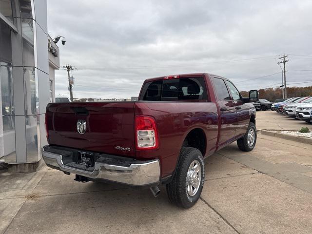 new 2024 Ram 2500 car, priced at $50,775