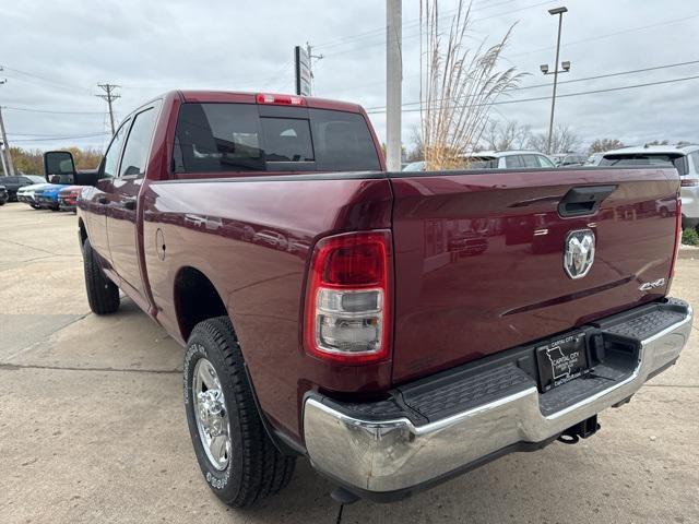 new 2024 Ram 2500 car, priced at $50,775