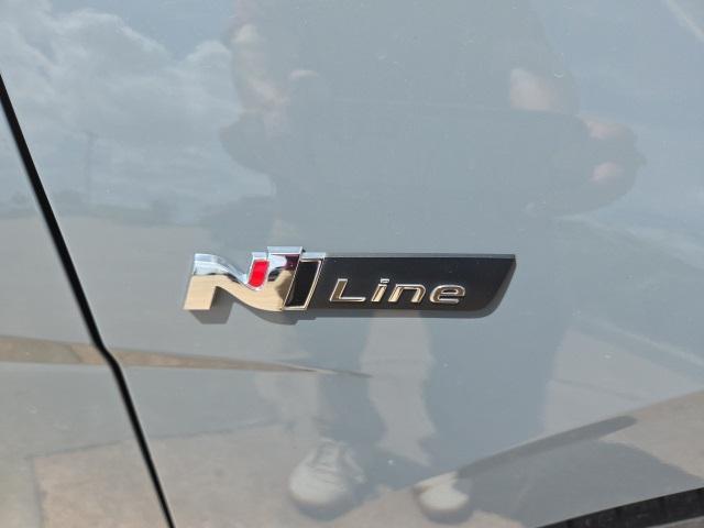 used 2022 Hyundai Elantra car, priced at $18,980