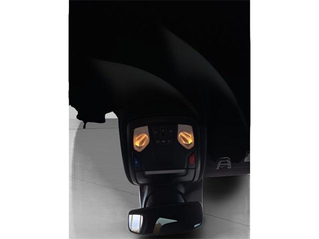 new 2026 Ram 3500 car, priced at $71,655