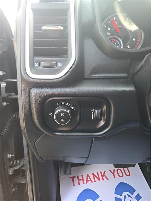 new 2026 Ram 3500 car, priced at $71,655