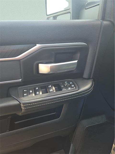 new 2026 Ram 3500 car, priced at $71,655