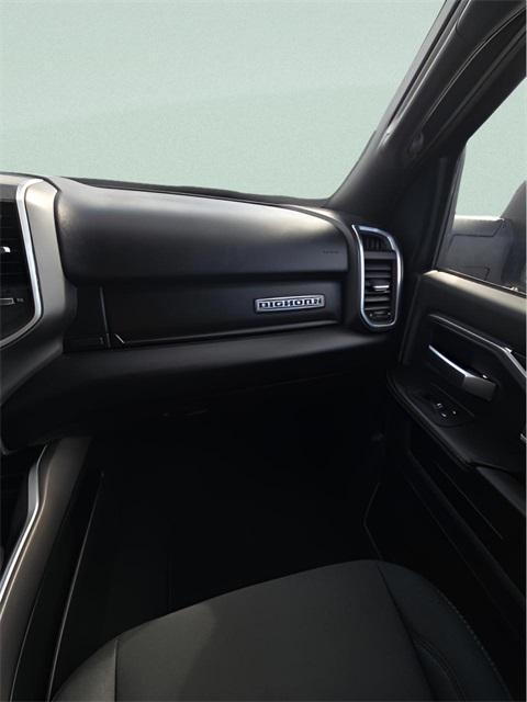 new 2026 Ram 3500 car, priced at $71,655