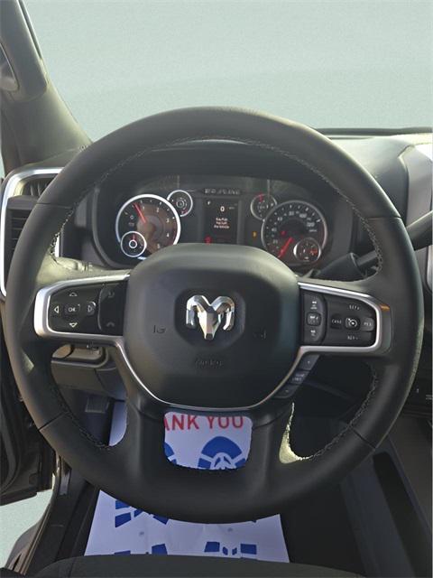 new 2026 Ram 3500 car, priced at $71,655