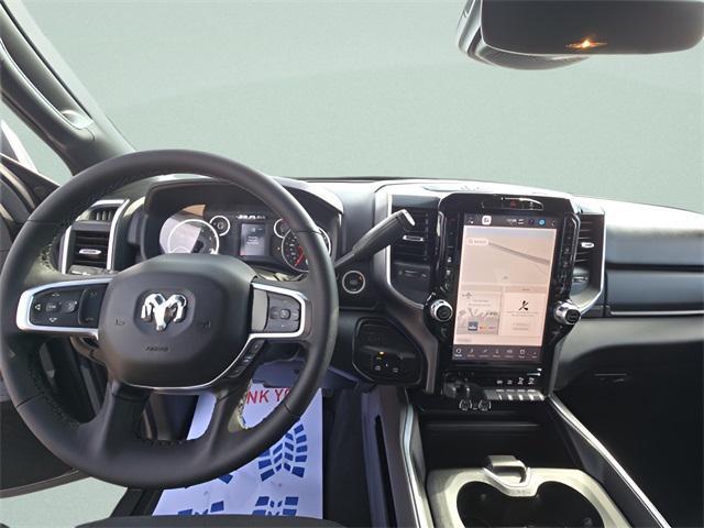 new 2026 Ram 3500 car, priced at $71,655