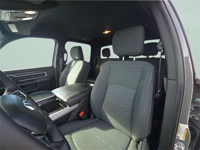 new 2026 Ram 3500 car, priced at $71,655