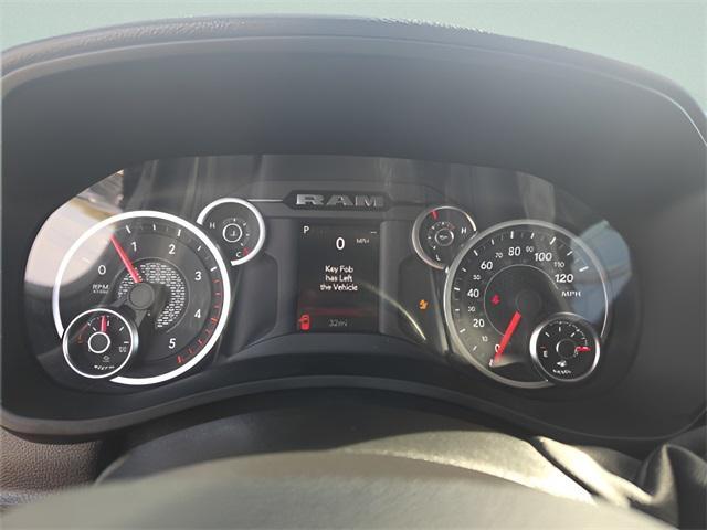 new 2026 Ram 3500 car, priced at $71,655