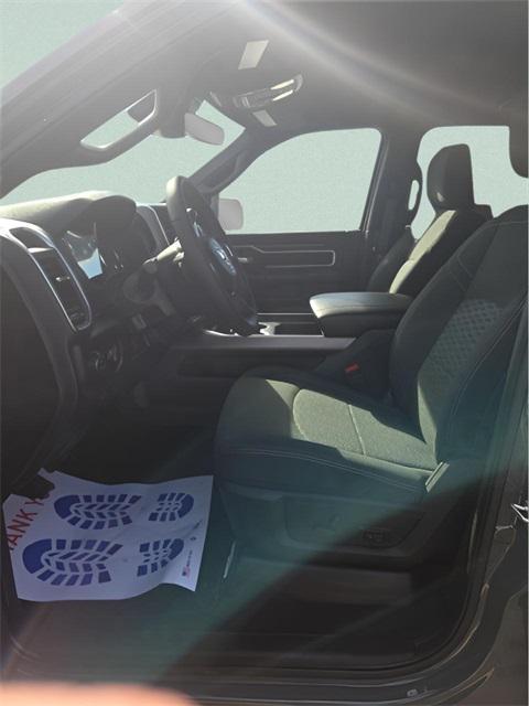 new 2026 Ram 3500 car, priced at $71,655