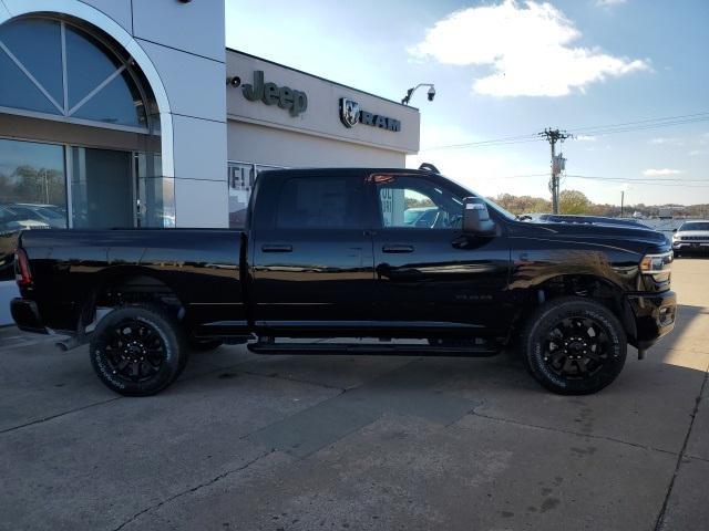 new 2024 Ram 2500 car, priced at $75,880