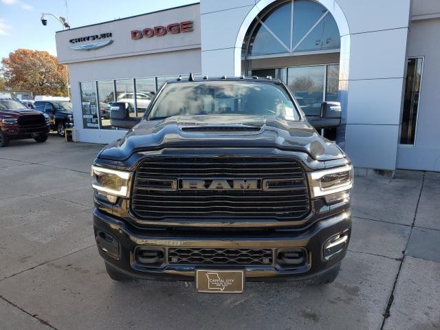 new 2024 Ram 2500 car, priced at $75,880