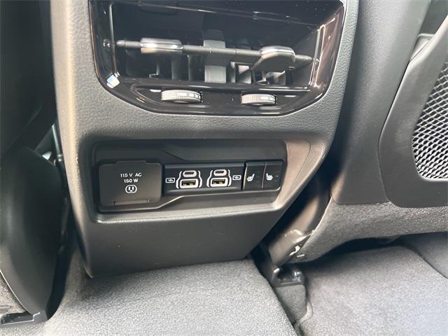 new 2025 Jeep Grand Cherokee car, priced at $44,485