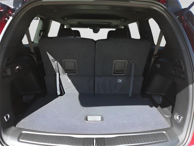 new 2025 Jeep Grand Cherokee L car, priced at $37,425