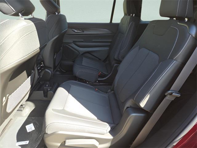 new 2025 Jeep Grand Cherokee L car, priced at $37,425