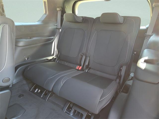 new 2025 Jeep Grand Cherokee L car, priced at $37,425