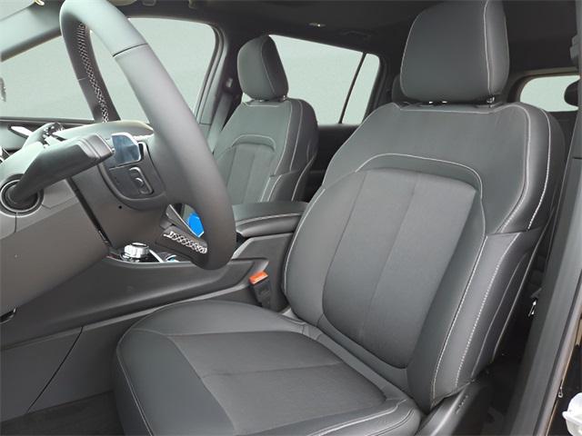 new 2025 Jeep Grand Cherokee L car, priced at $35,920