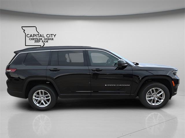 new 2025 Jeep Grand Cherokee L car, priced at $35,920