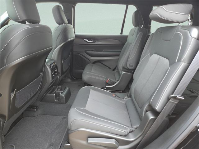 new 2025 Jeep Grand Cherokee L car, priced at $35,920