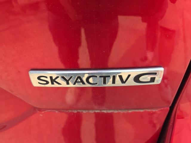 used 2022 Mazda CX-5 car, priced at $22,687