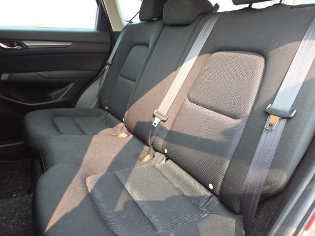 used 2022 Mazda CX-5 car, priced at $22,687
