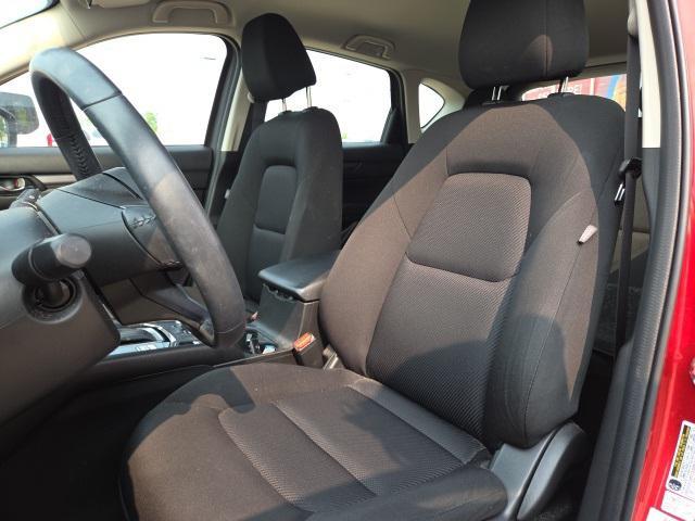used 2022 Mazda CX-5 car, priced at $22,687
