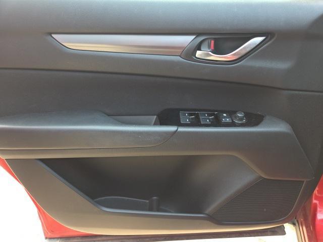 used 2022 Mazda CX-5 car, priced at $22,687