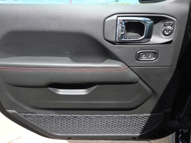 new 2025 Jeep Wrangler car, priced at $59,860